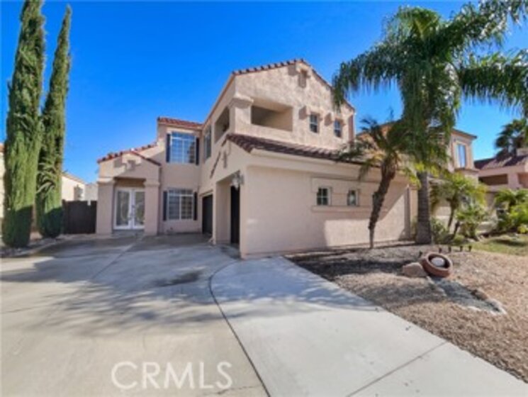 39724 Via Las Palmas Photo