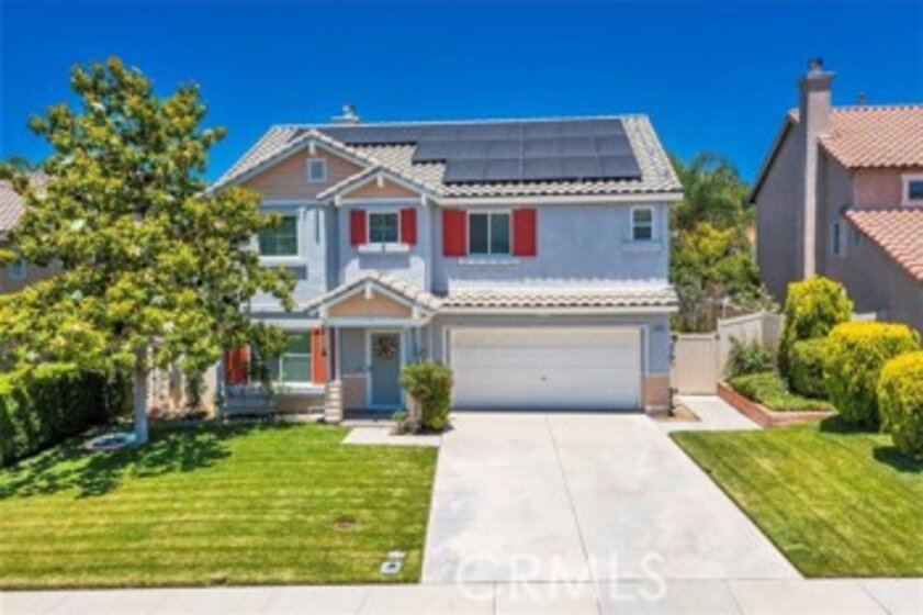 45184 Corte Progreso Photo