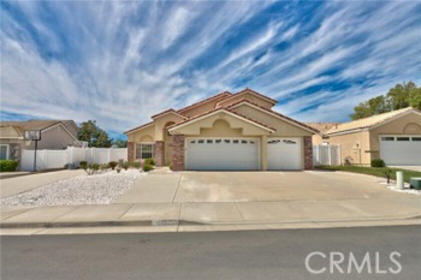 44929 Camino Alamosa Photo