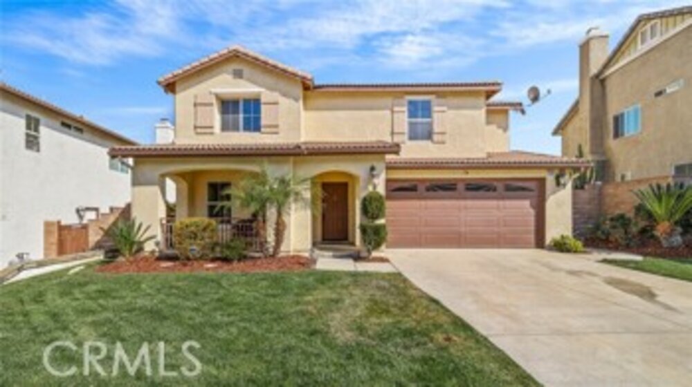 11154 Evergreen Loop Photo