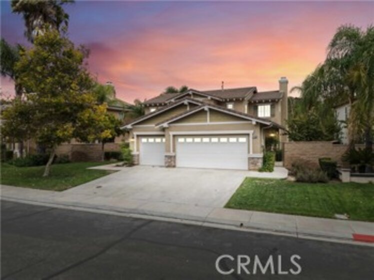 27158 Tube Rose Street Photo