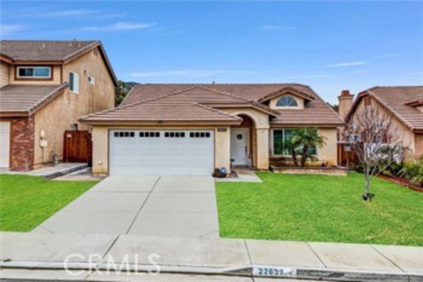 22637 White Sage Street Photo