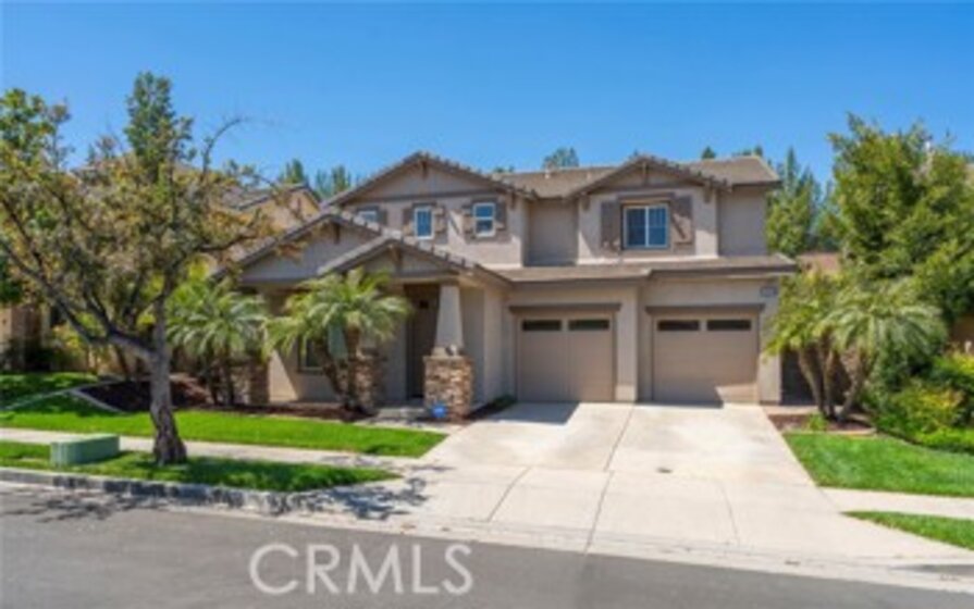 24991 Pine Mountain Photo