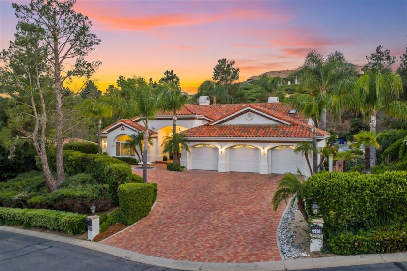 22151 Serenade Ridge Photo