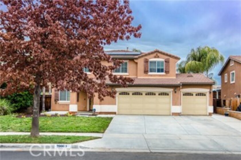 29069 Hydrangea Street Photo