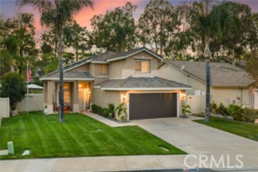 43515 Corte Barbaste Photo