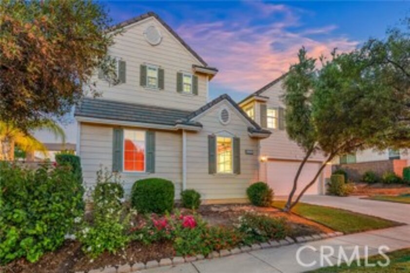 25574 Red Hawk Road Photo