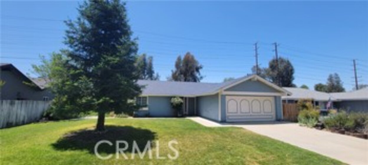 42201 Agena Street Photo