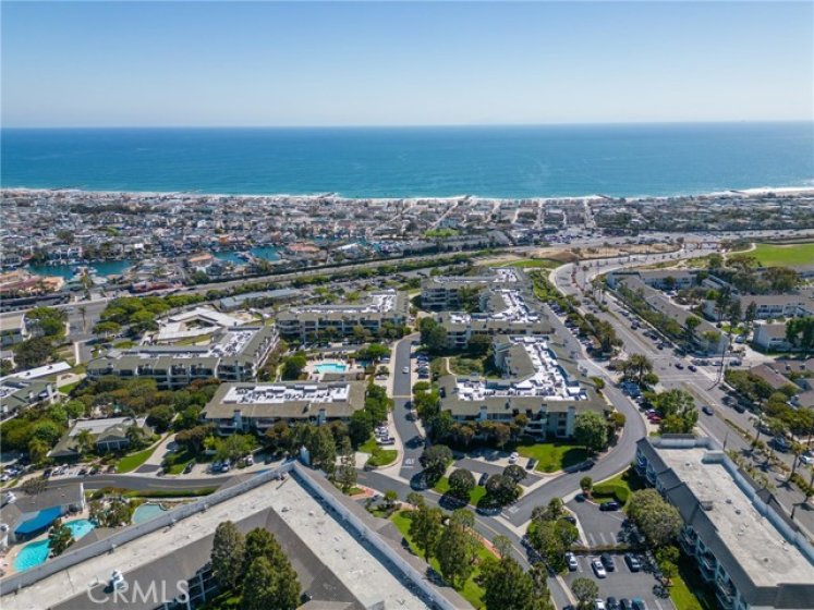 220 Nice Lane #201, Newport Beach, CA 92663