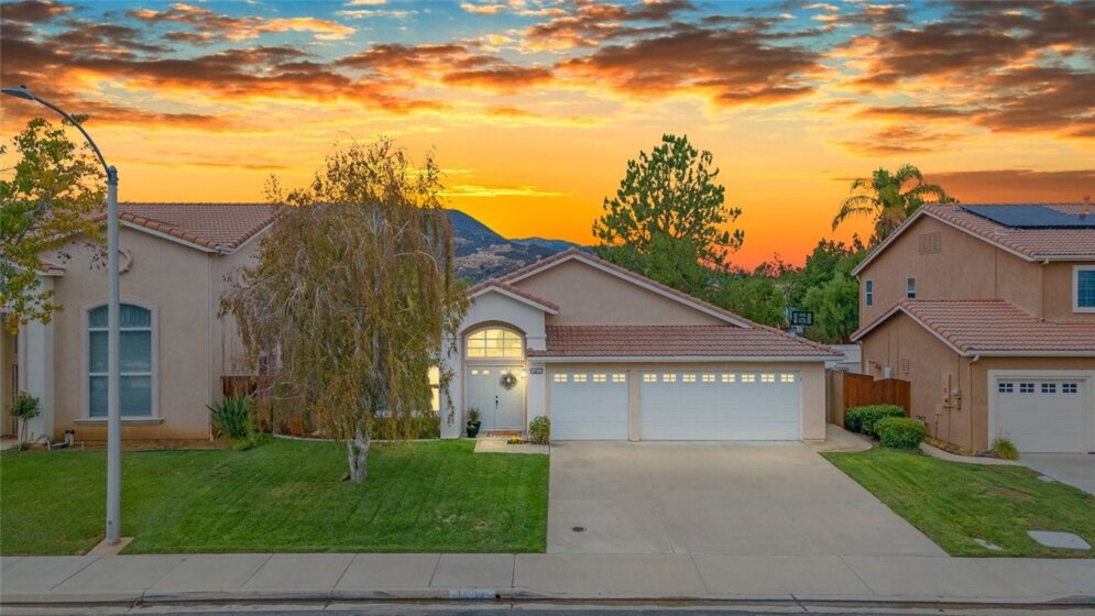 37199 Santa Rosa Glen Drive Photo