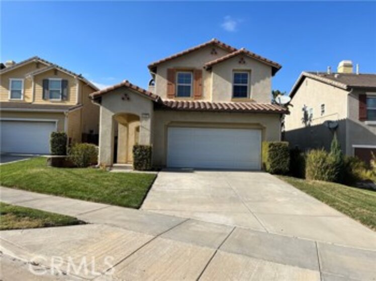 25087 Acorn Court Photo