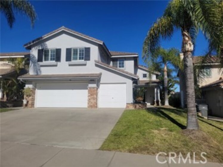 27557 Coyote Mesa Drive Photo
