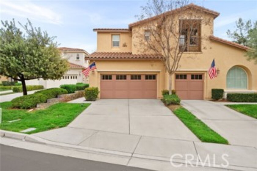 23822 Los Pinos Court Photo