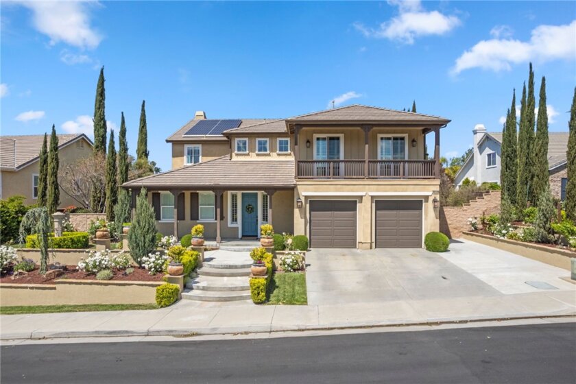 45130 Marsanne Street Photo