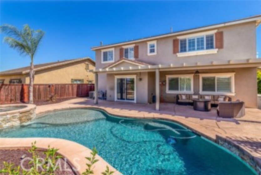 28532 Bauvardia Way Photo