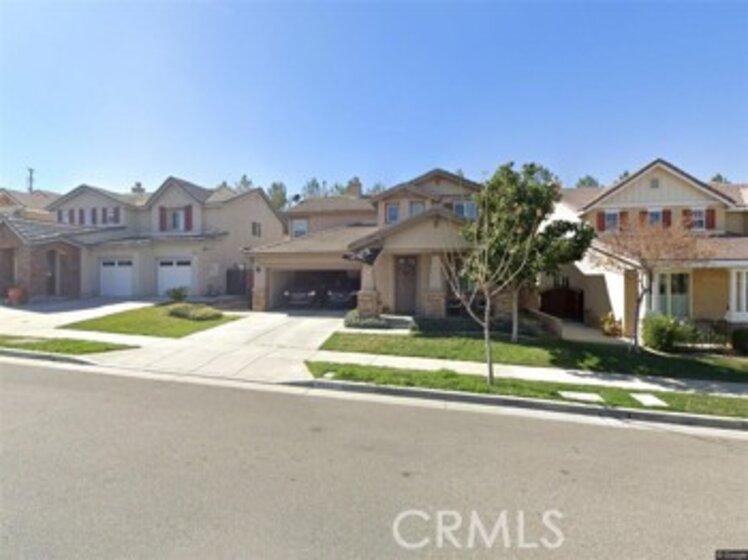 25031 Pine Mountain Photo