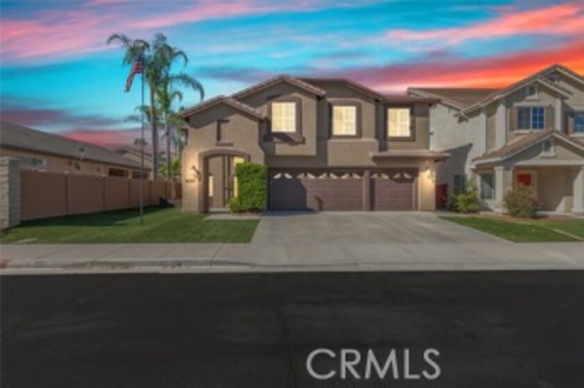 26357 Alcott Union Drive Photo