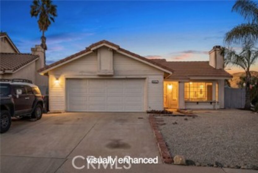 26657 Dry Falls Drive Photo