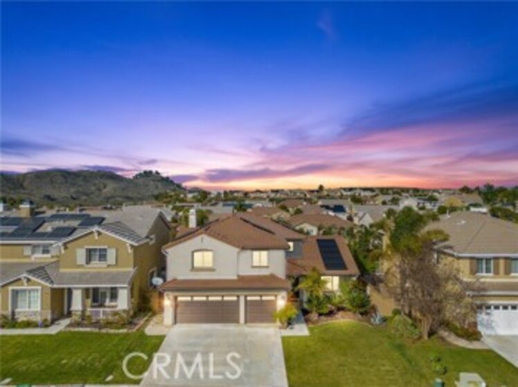 29624 Andromeda Street Photo