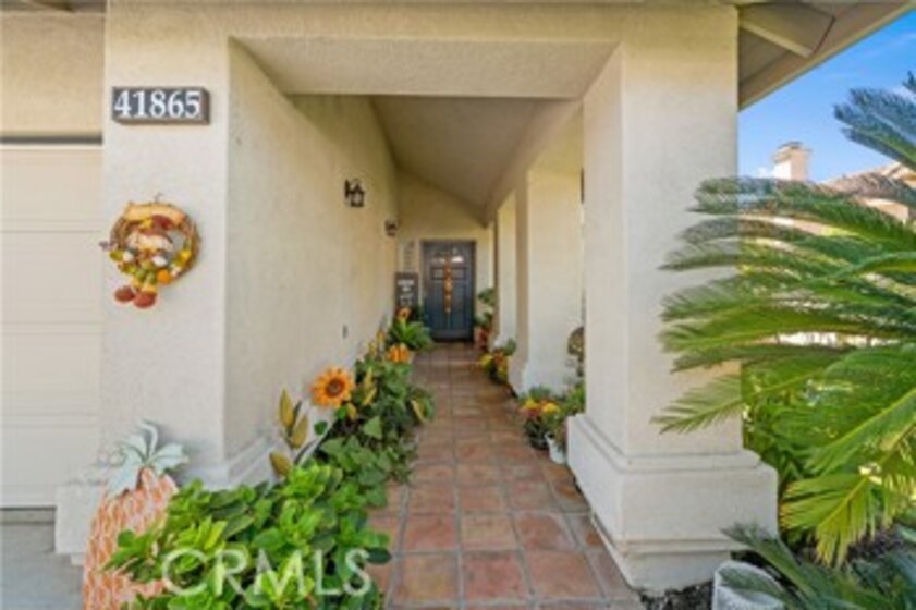 41865 Avenida Sonoma Photo