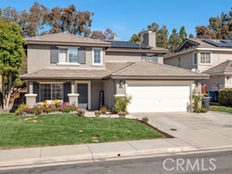 43845 Sassari Street Photo