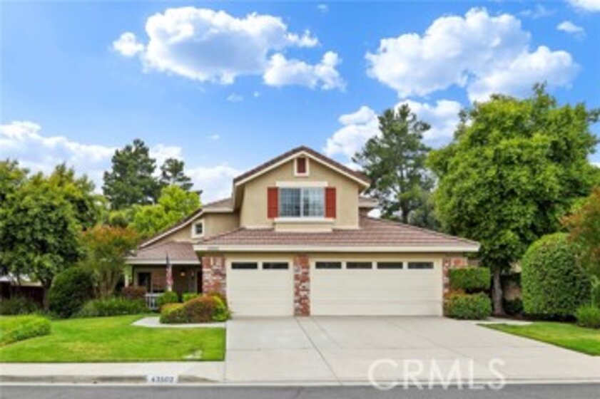 43502 Calle Carabana Photo