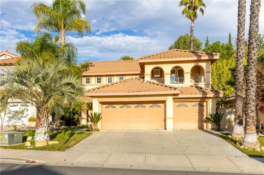 45656 Corte Lobos Photo