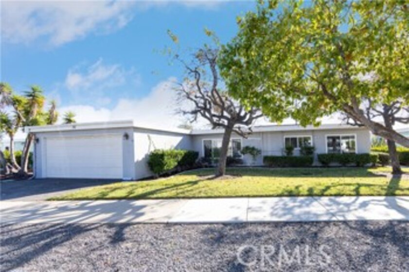 3747 S Vista Campana #36 Photo