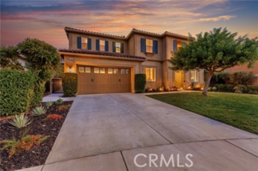 34595 Collier Falls Court Photo