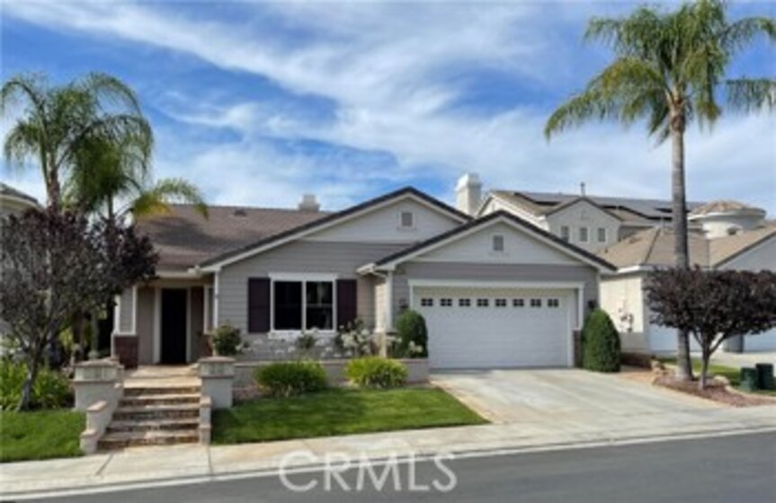 27744 Elderberry Street Photo
