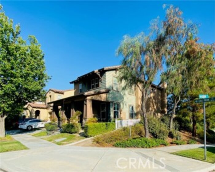 28757 Oak Park Lane Photo