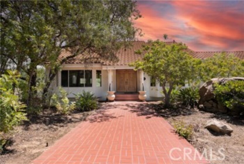 19605 Carancho Road Photo