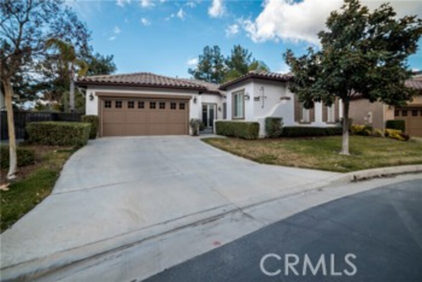 23802 Kaleb Drive Photo