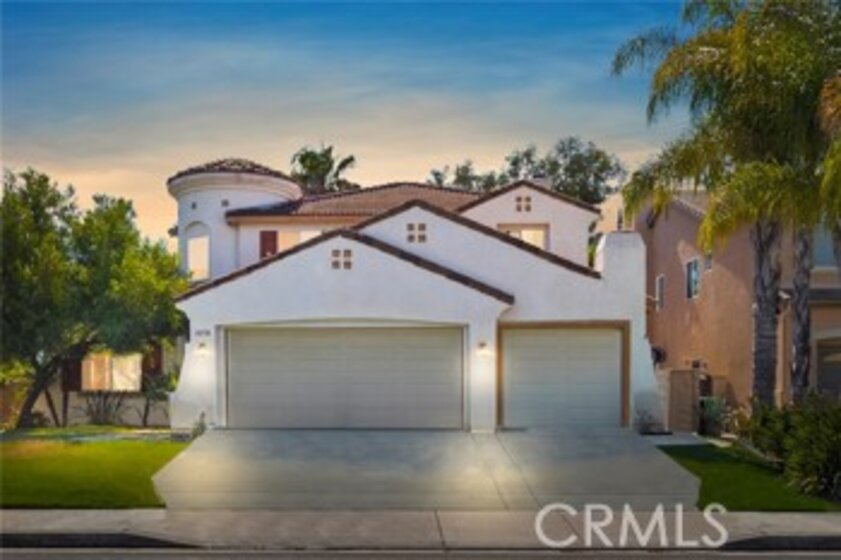 38758 Stone Canyon Road Photo