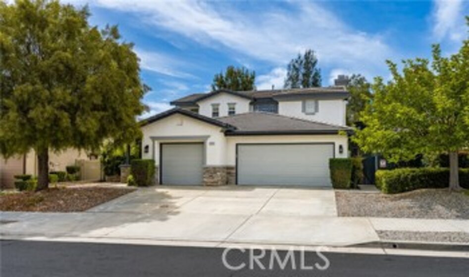 23725 Scarlet Oak Drive Photo