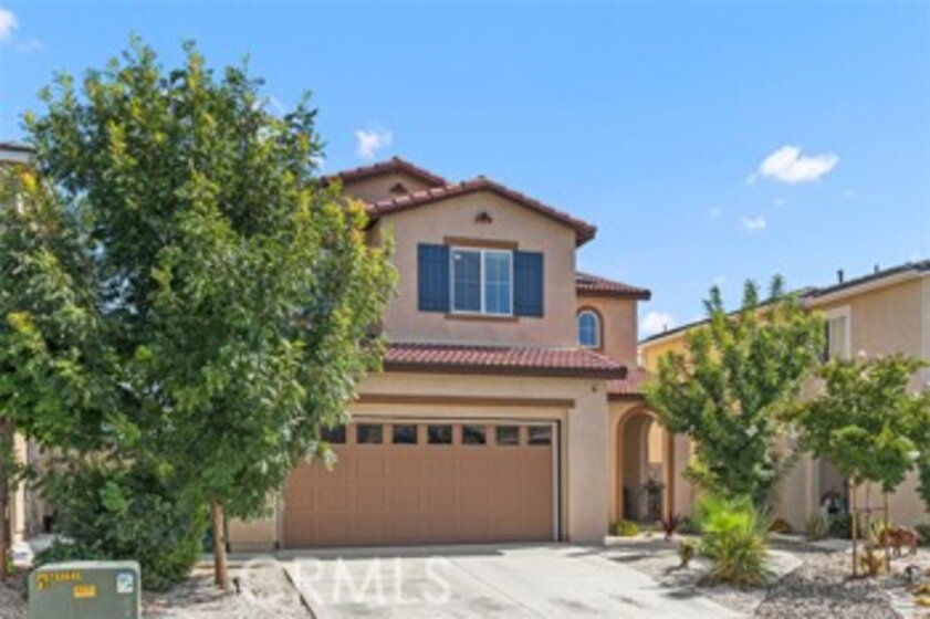 24306 Red Spruce Avenue Photo