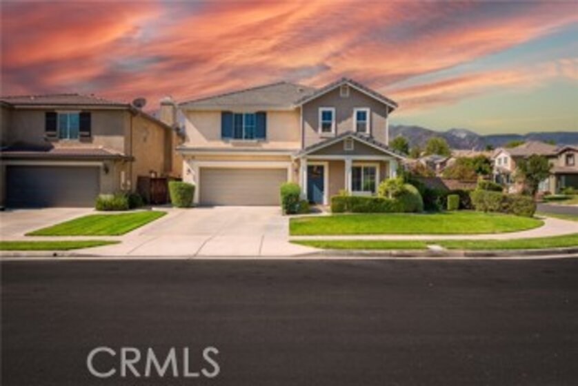 11333 Magnolia Street Photo