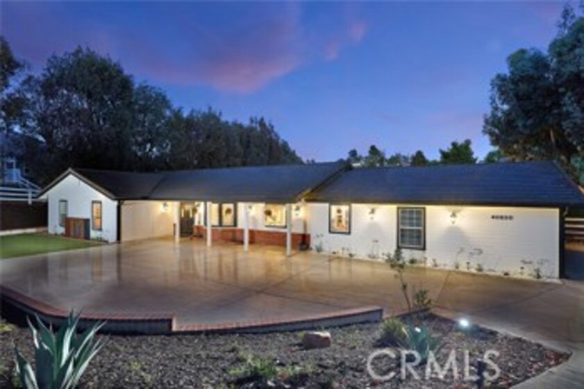 40630 Calle Torcida Photo