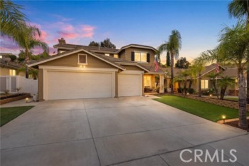 27407 Santa Fe Court Photo