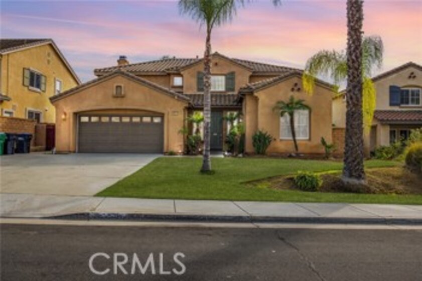 29591 Andromeda Photo