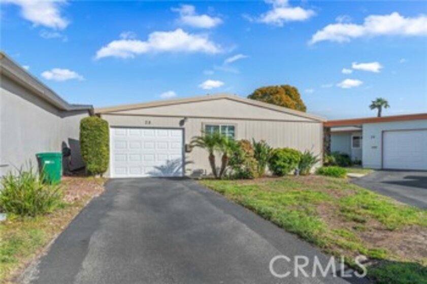 3808 S Vista Campana Photo