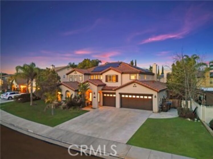 40328 Sequoia Street Photo