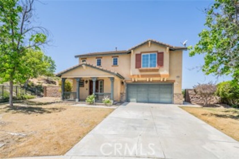 31025 Hidden Lake Road Photo