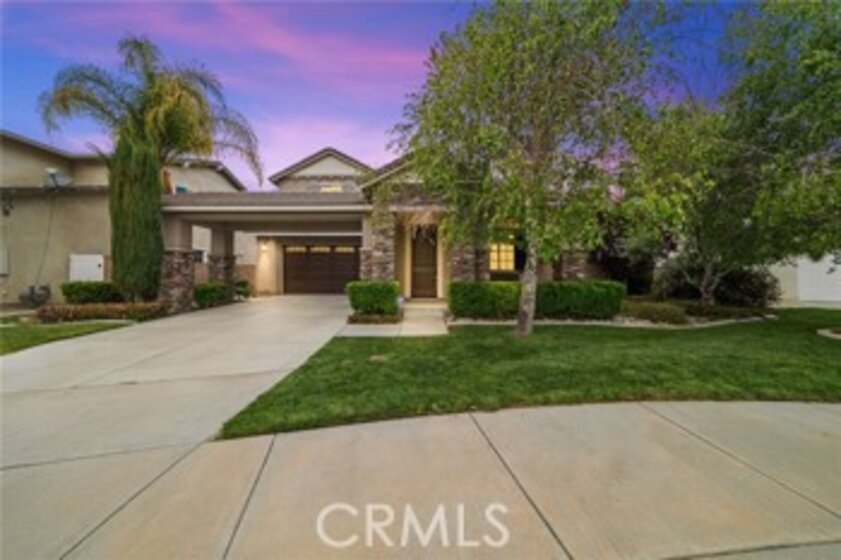 46236 Shade Tree Court Photo