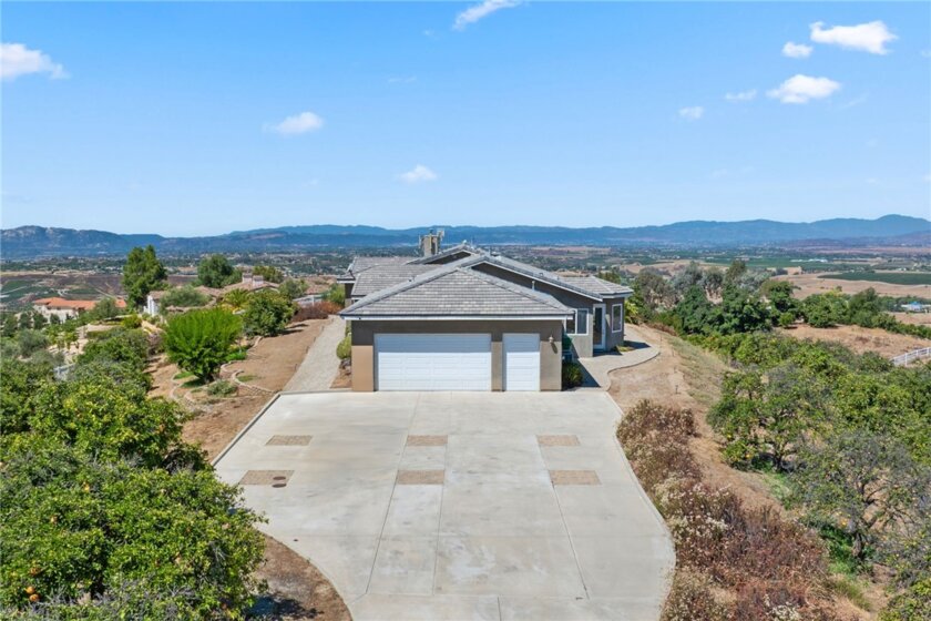 41705 Chaparral Drive Photo