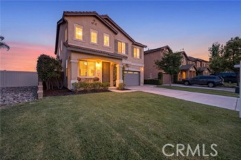 38430 Magdelena Street Photo