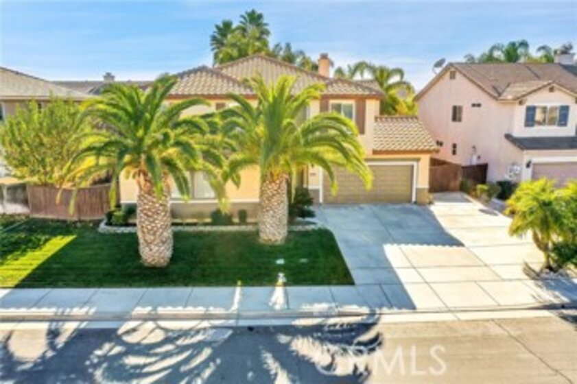 26292 Palm Tree Lane Photo