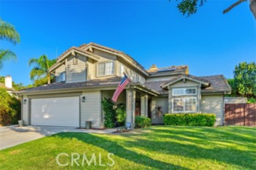 41732 Via El Greco Photo