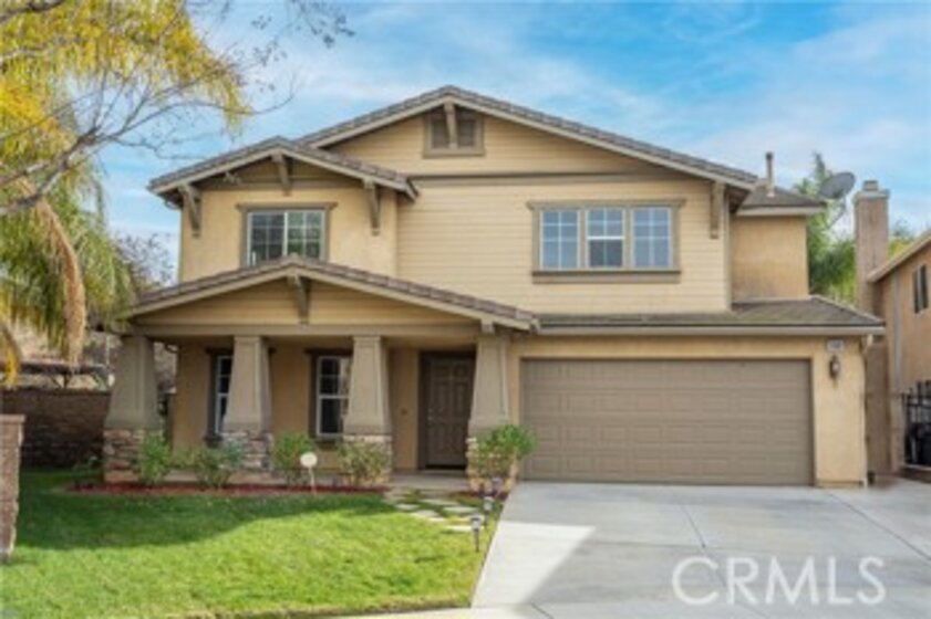 24910 Ashtree Court Photo