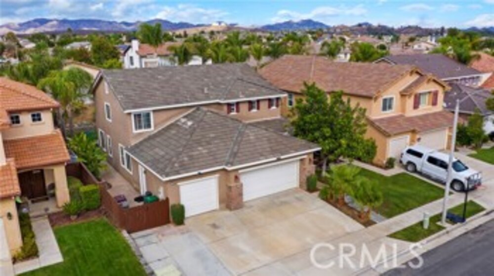 23788 Cloverleaf Way Photo